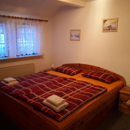 Meschkes Gasthaus Pension Hohnstein Extérieur photo